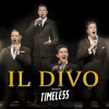 Queen dalt énekel az Il Divo - Videó itt!